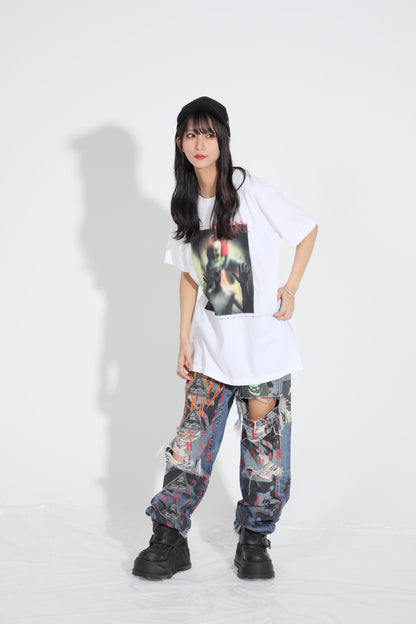 TORTURE tee