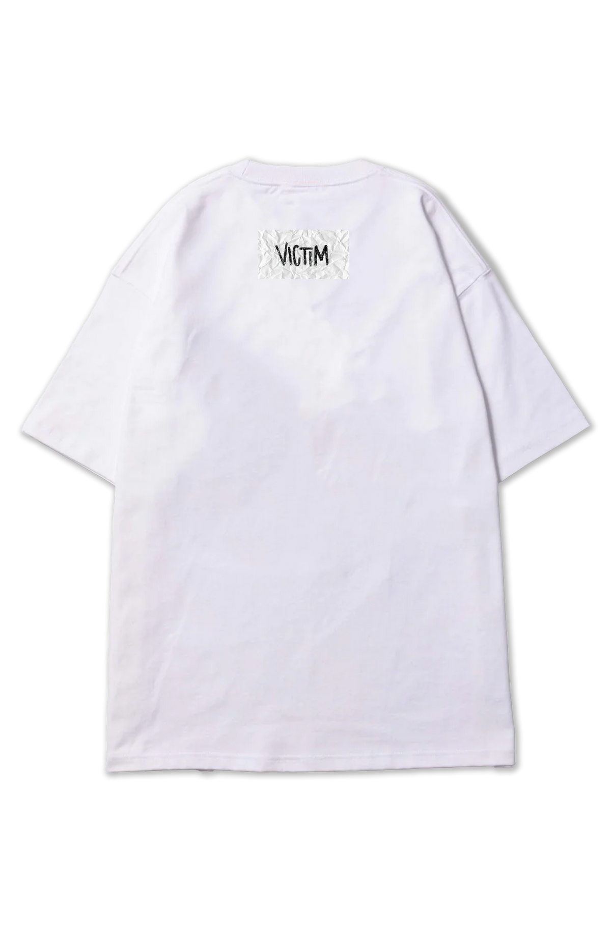 VICTiM tee