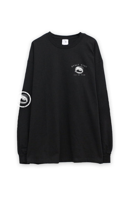 ?目　L/S