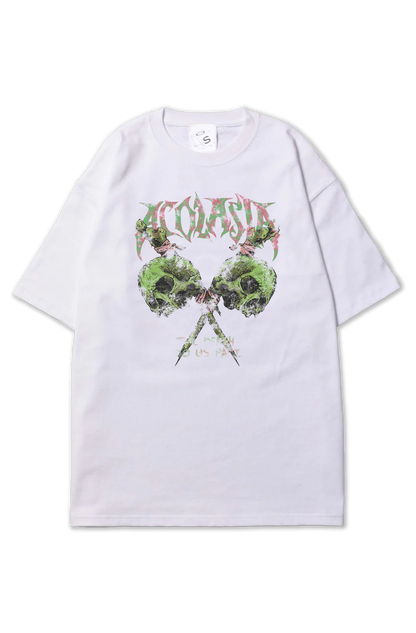 SKULL CROSS tee
