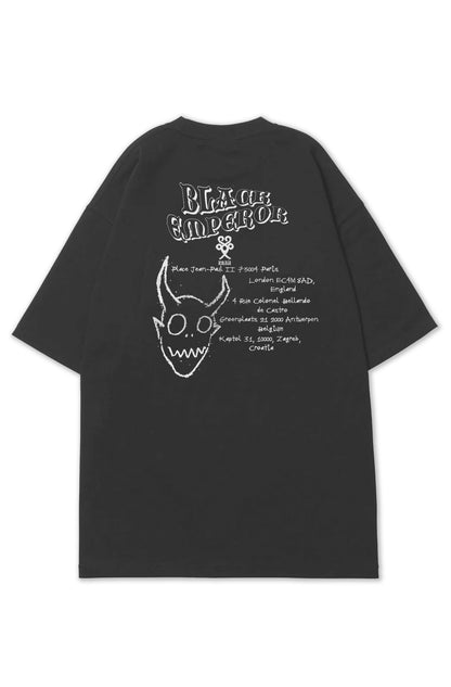 BLACK EMPEROR T