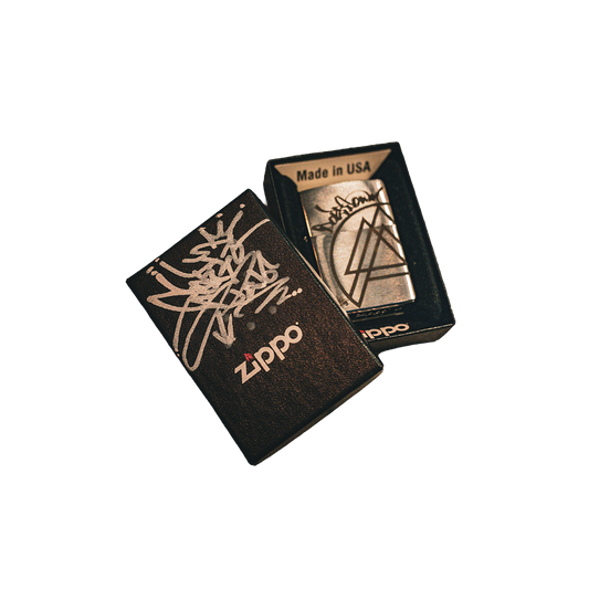 DOPEDOWN オリジナル Zippo