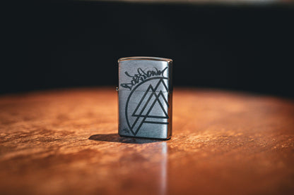 DOPEDOWN オリジナル Zippo