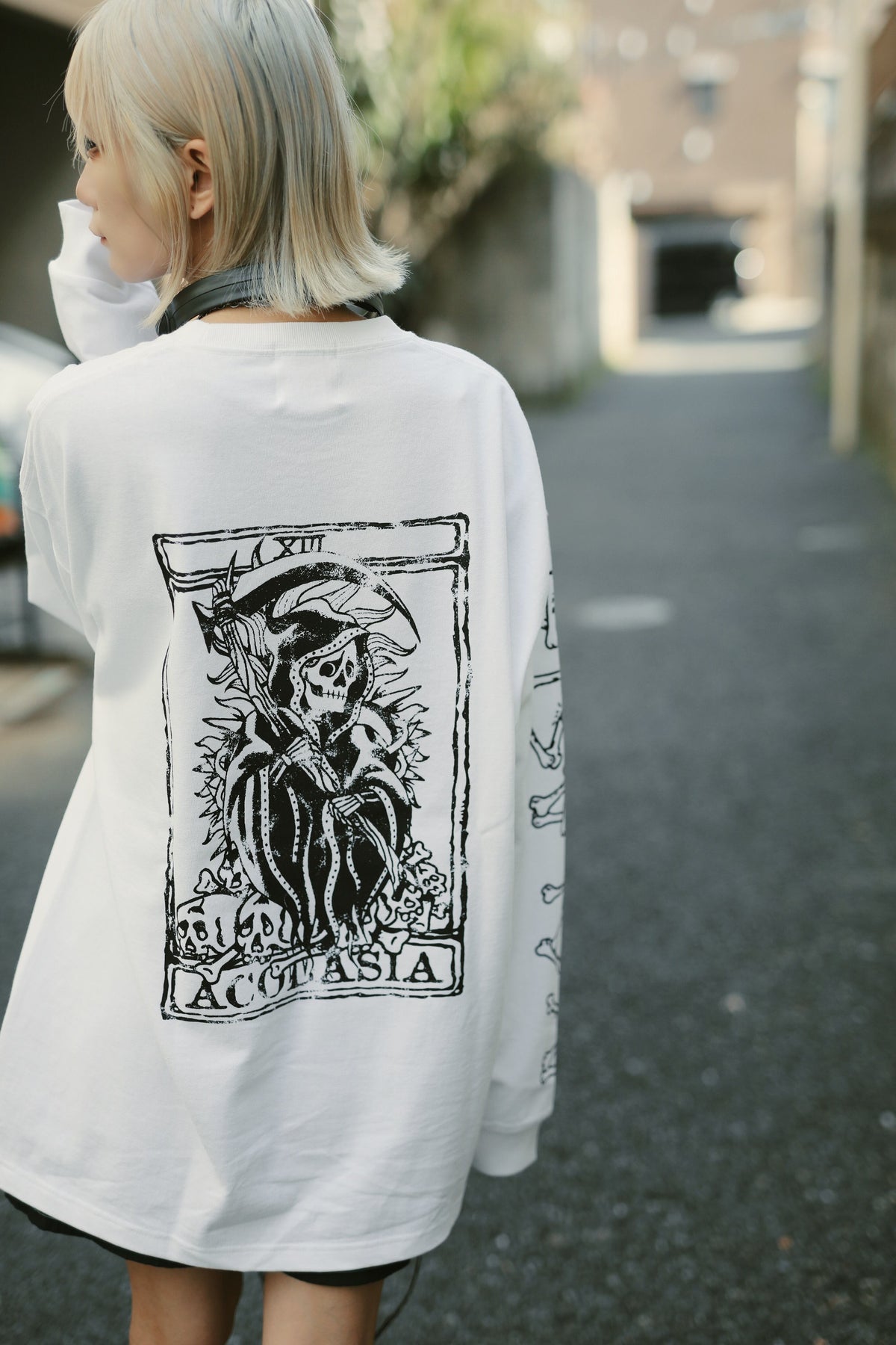 XⅢ　L/S