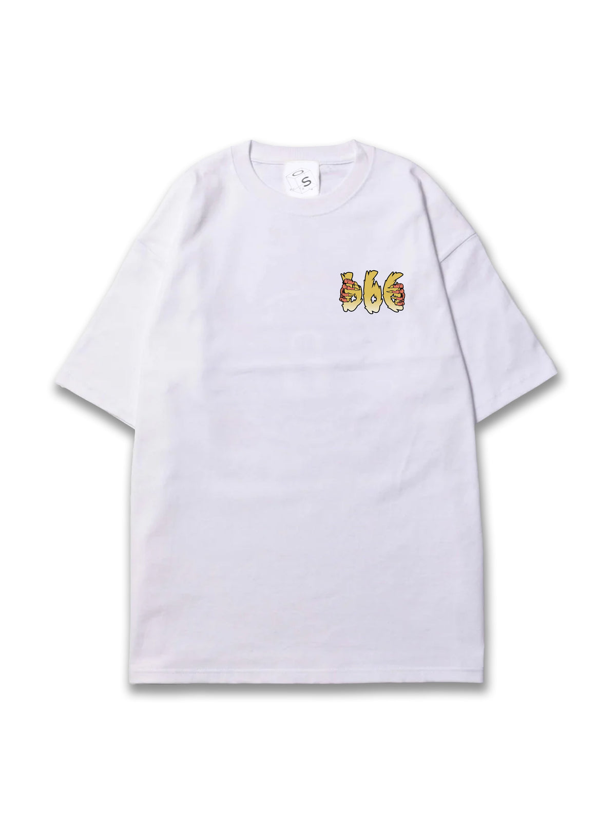 DEVIL tee