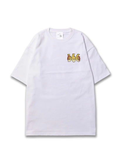 DEVIL tee