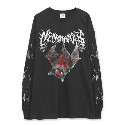NECROPHAGOUS L/S