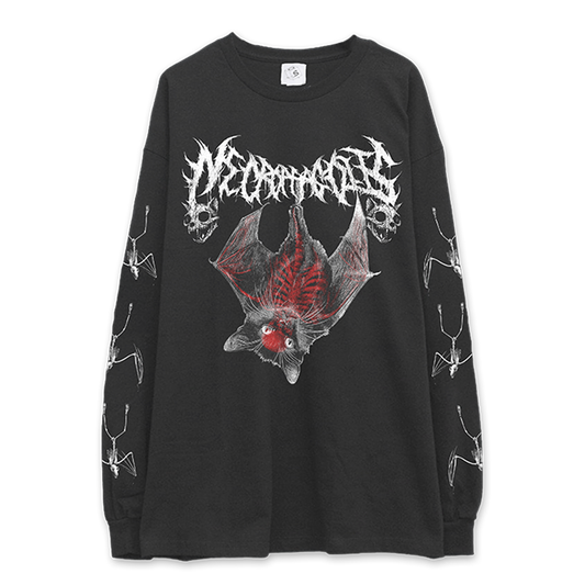 NECROPHAGOUS L/S