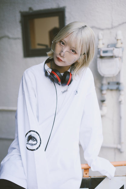 ?目　L/S