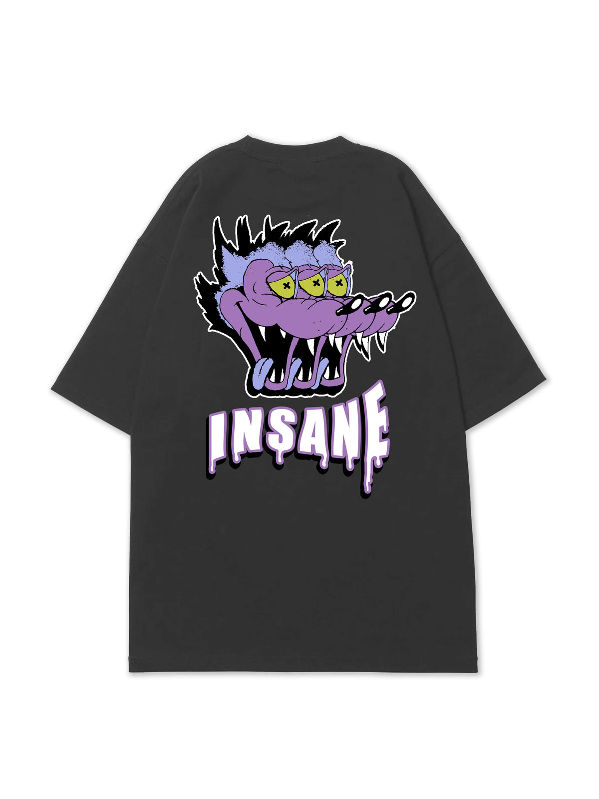 INSANE tee