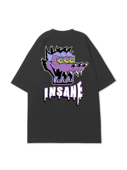 INSANE tee