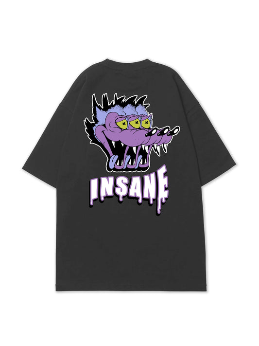 INSANE tee