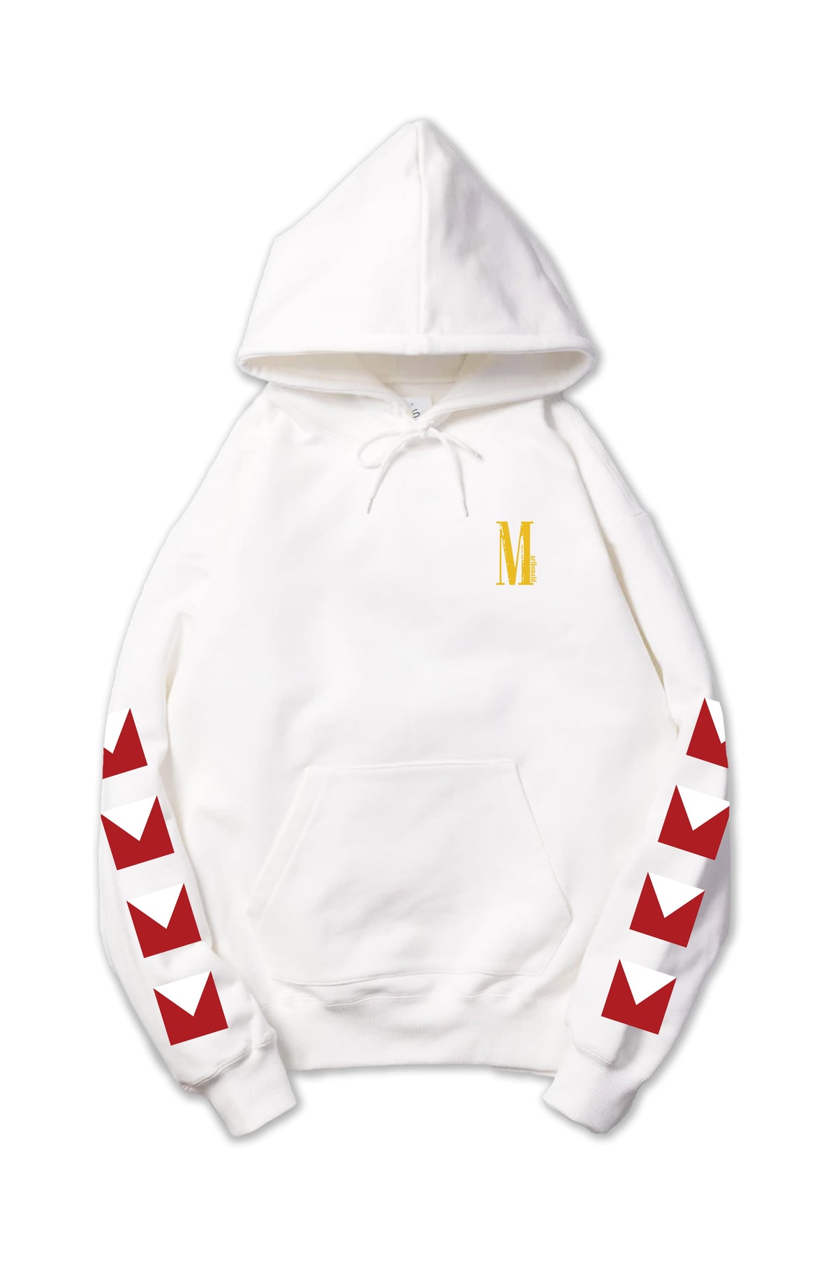 Marlbonald hoodie