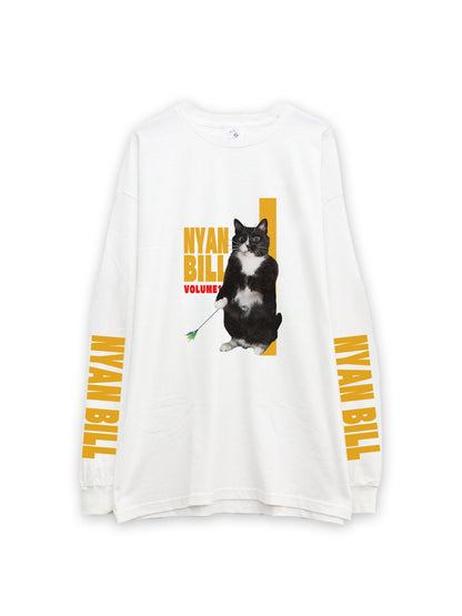 NYAN BILL L/S