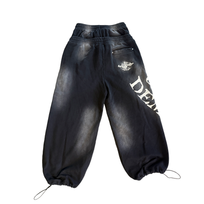 JELLY DEMON sweat pants