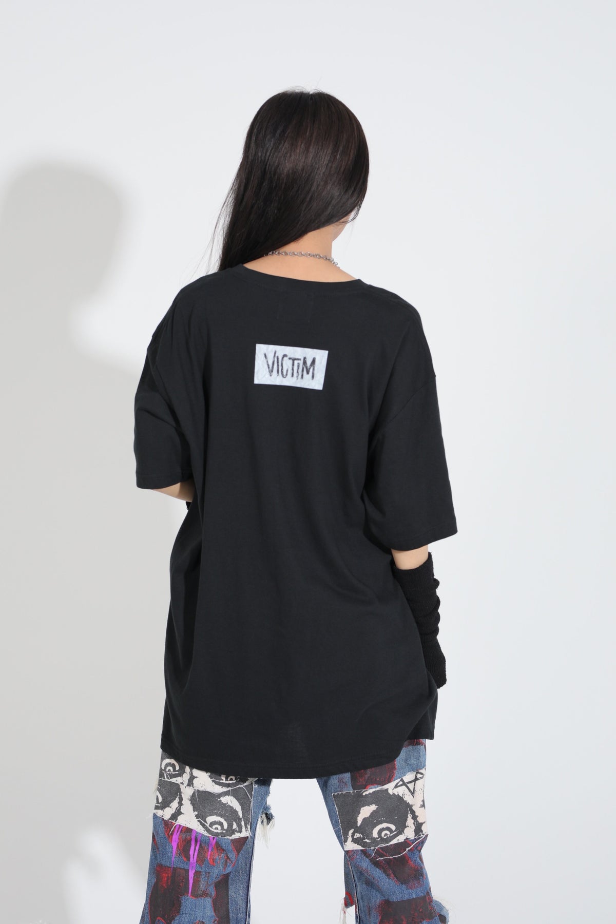 VICTiM tee