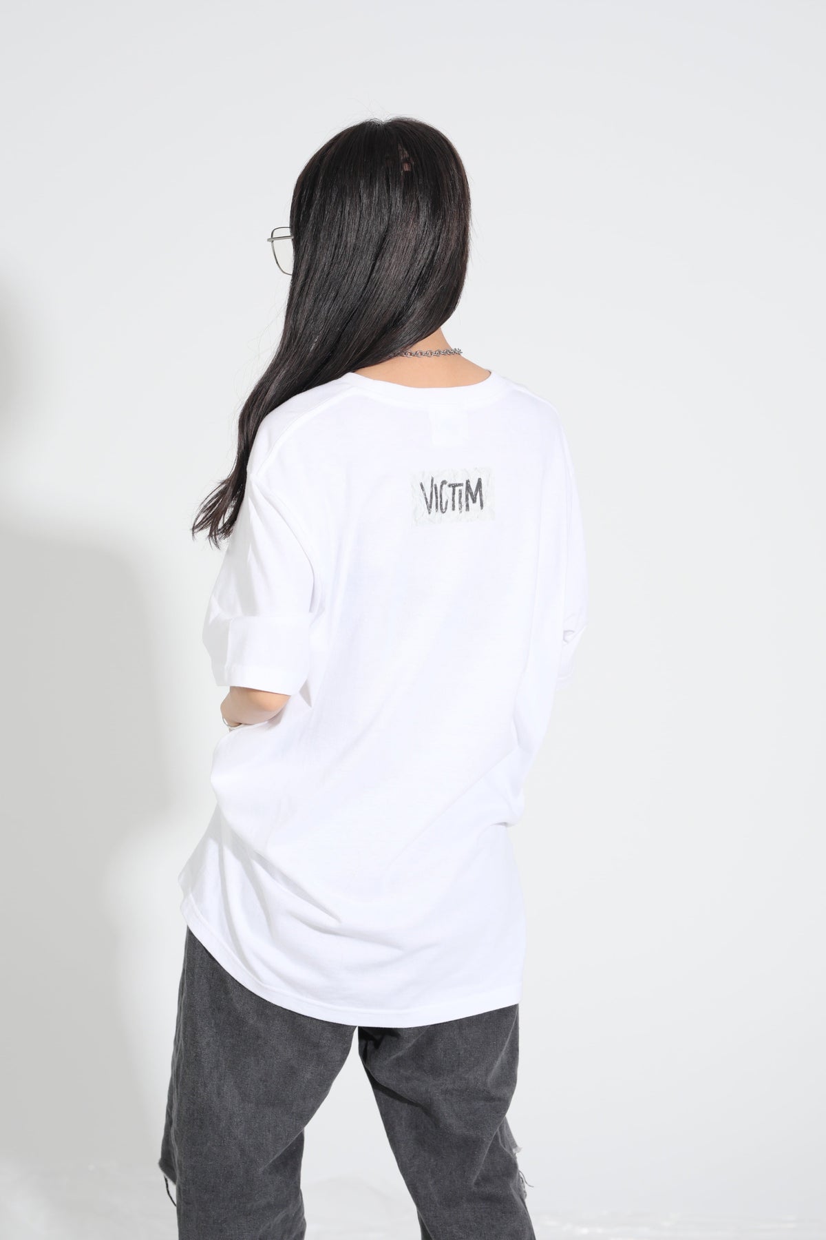 VICTiM tee