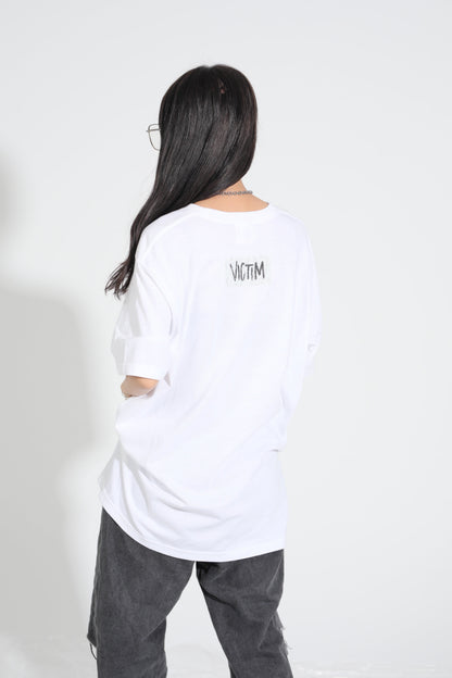 VICTiM tee