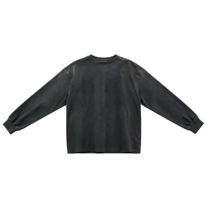 UZUKI&HAZUKI Long Tee