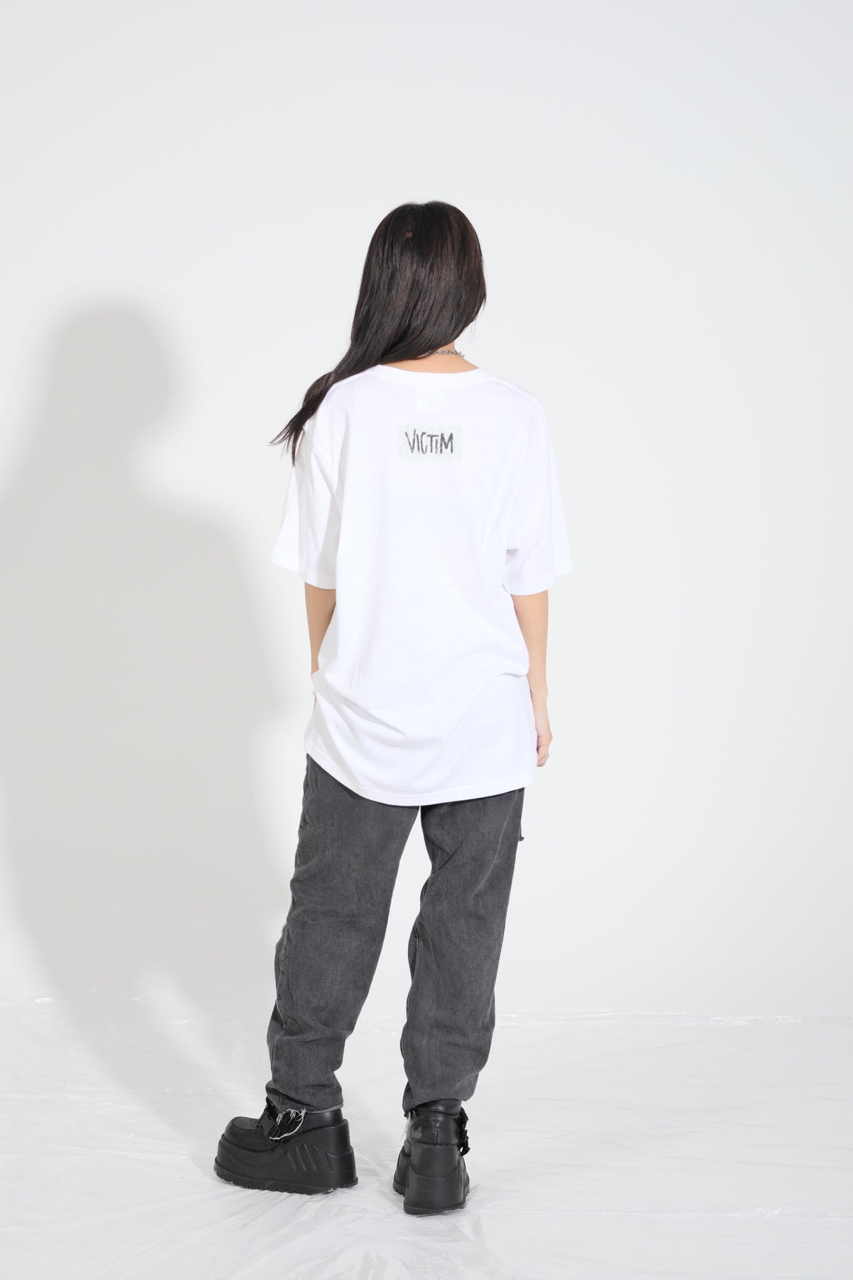 VICTiM tee