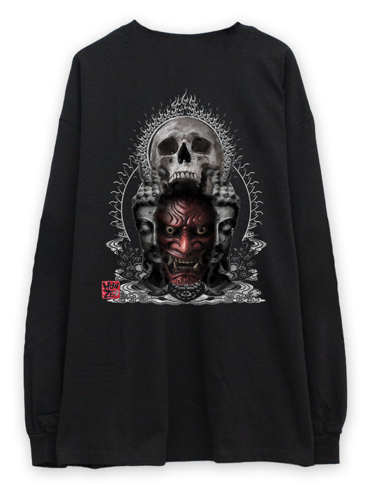 涅 L/S
