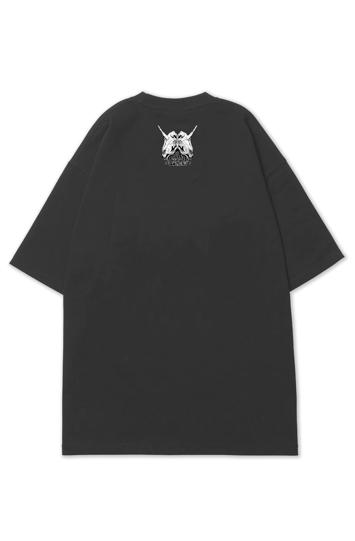 Thanatos tee