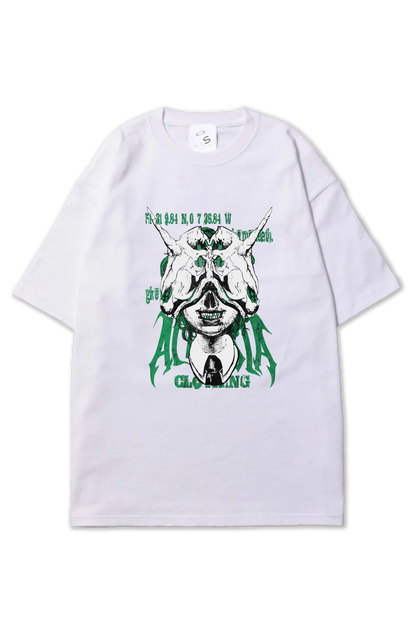 Thanatos tee