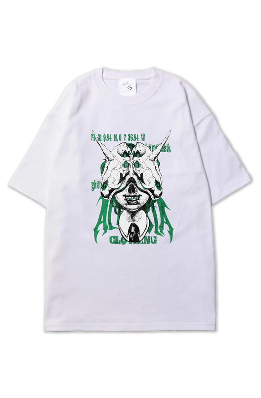 Thanatos tee