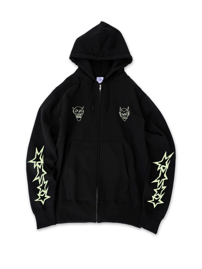NUN hoodie