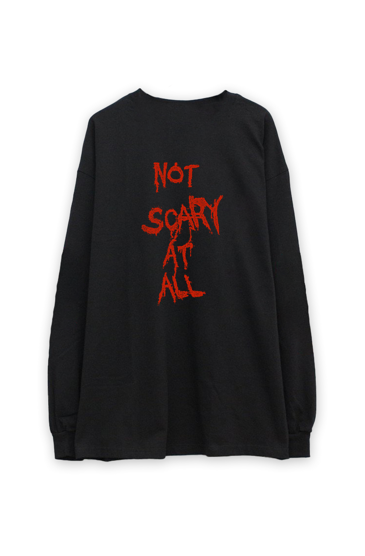 CAT R L/S