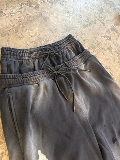 JELLY DEMON sweat pants