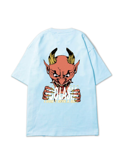 DEVIL tee