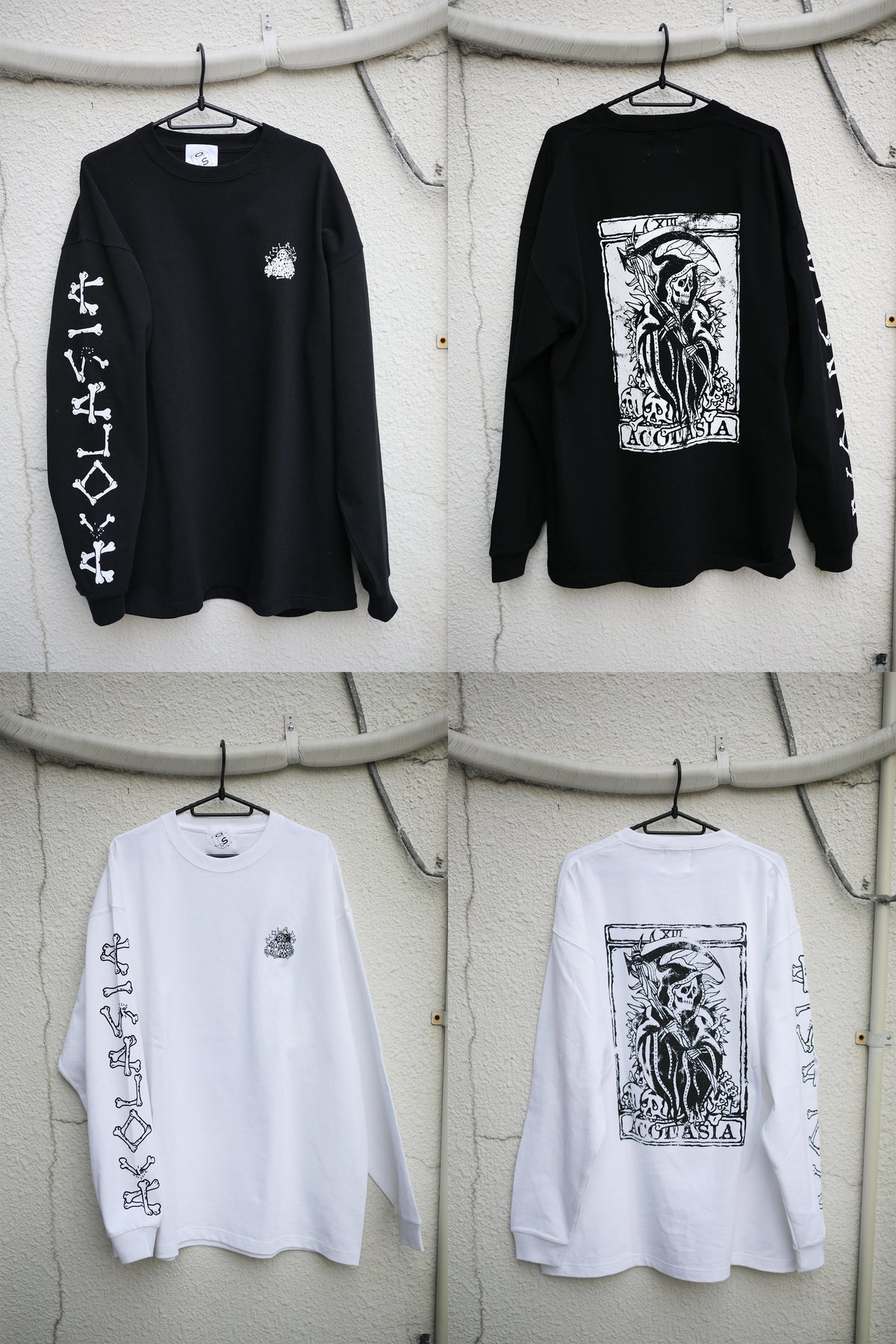 XⅢ　L/S