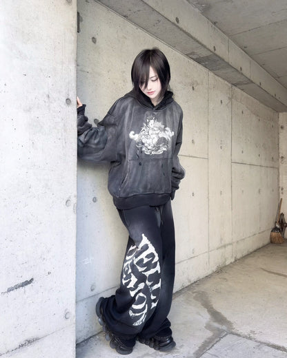 JELLY DEMON hoodie